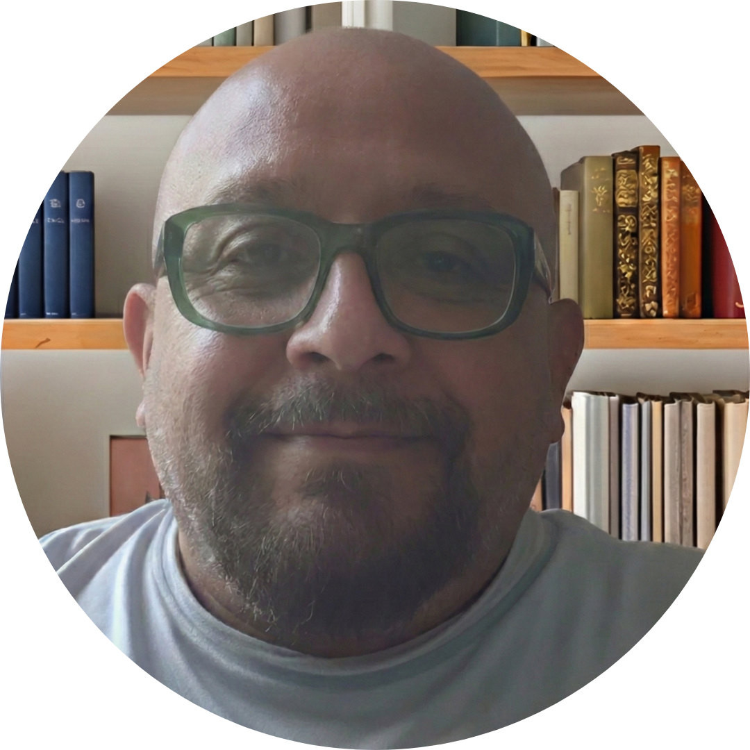 Dionisio Sanchez — testimonio